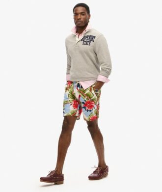 Pantaloncini Bermuda