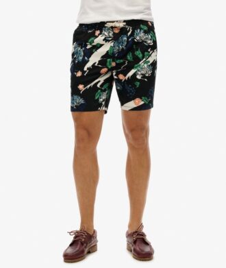 Pantaloncini Bermuda
