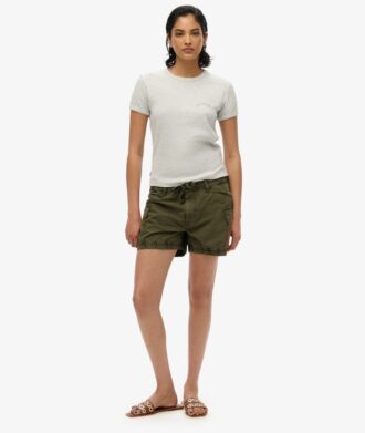 Pantaloncini cargo