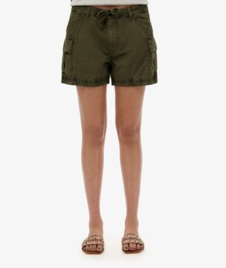 Pantaloncini cargo