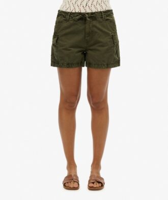 Pantaloncini cargo