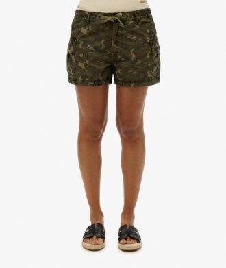 Pantaloncini cargo