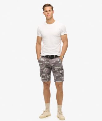 Pantaloncini cargo Core