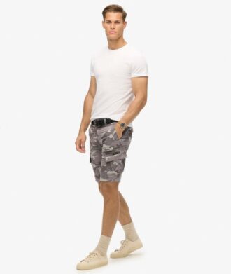 Pantaloncini cargo Core