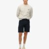 Pantaloncini cargo in Organic Cotton Pantaloncini cargo in Organic Cotton