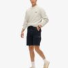 Pantaloncini cargo in Organic Cotton Pantaloncini cargo in Organic Cotton