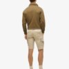 Pantaloncini cargo in Organic Cotton Pantaloncini cargo in Organic Cotton