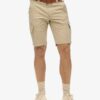 Pantaloncini cargo in Organic Cotton Pantaloncini cargo in Organic Cotton