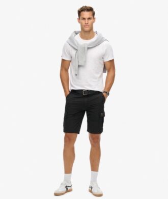 Pantaloncini cargo Parachute