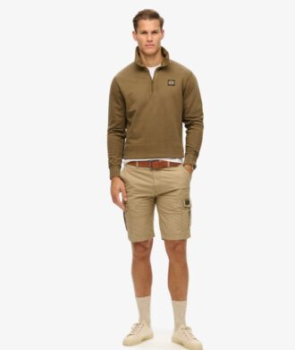 Pantaloncini cargo Parachute