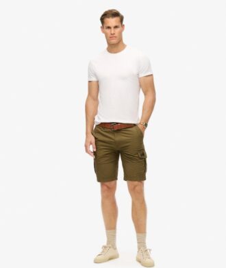 Pantaloncini cargo Parachute
