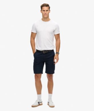 Pantaloncini cargo Parachute