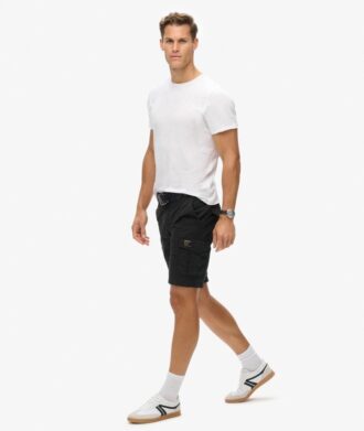 Pantaloncini cargo Parachute