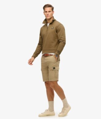 Pantaloncini cargo Parachute