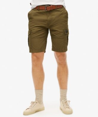 Pantaloncini cargo Parachute