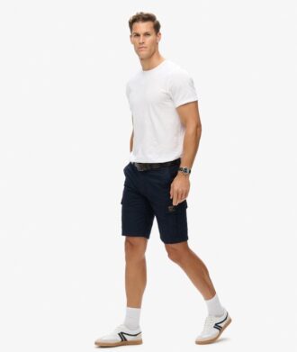 Pantaloncini cargo Parachute