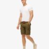 Pantaloncini cargo Parachute