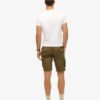 Pantaloncini cargo Parachute