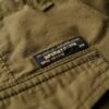 Pantaloncini cargo Parachute