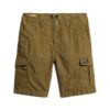 Pantaloncini cargo Parachute