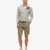 Pantaloncini cargo pesanti