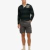Pantaloncini cargo pesanti Pantaloncini cargo pesanti