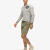 Pantaloncini cargo pesanti