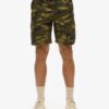 Pantaloncini cargo pesanti