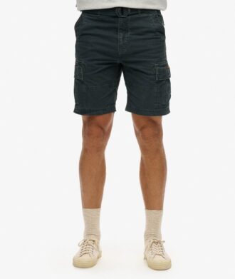 Pantaloncini cargo pesanti