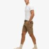 Pantaloncini cargo pesanti Pantaloncini cargo pesanti