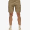 Pantaloncini cargo pesanti