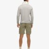Pantaloncini cargo pesanti
