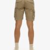 Pantaloncini cargo pesanti