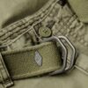 Pantaloncini cargo pesanti