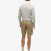Pantaloncini cargo pesanti