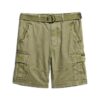 Pantaloncini cargo pesanti