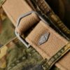 Pantaloncini cargo pesanti