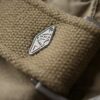 Pantaloncini cargo pesanti