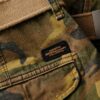 Pantaloncini cargo pesanti