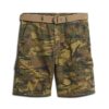 Pantaloncini cargo pesanti