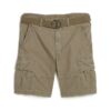 Pantaloncini cargo pesanti
