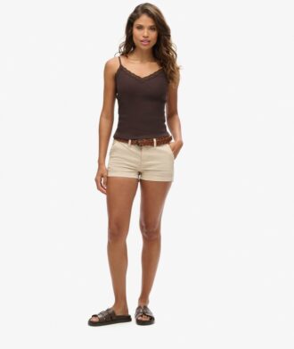 Pantaloncini chino