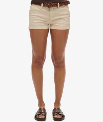 Pantaloncini chino