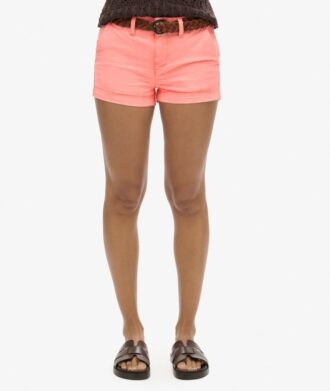 Pantaloncini chino