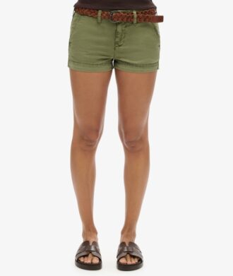 Pantaloncini chino