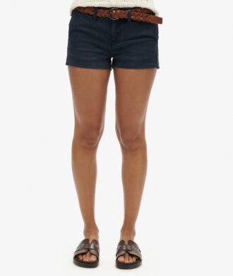Pantaloncini chino