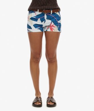 Pantaloncini chino