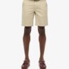 Pantaloncini chino elasticizzati Pantaloncini chino elasticizzati