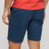 Pantaloncini chino elasticizzati Pantaloncini chino elasticizzati