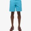Pantaloncini chino elasticizzati Pantaloncini chino elasticizzati